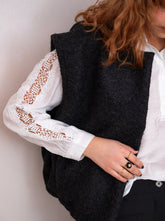 CHEMISE LAYNA